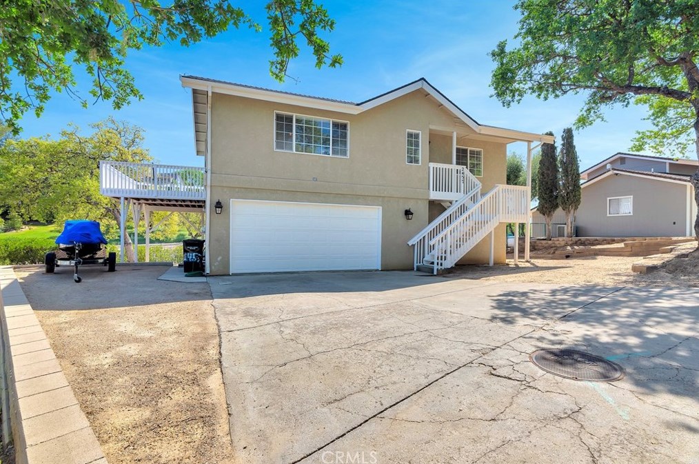 2457 Captains Walk, Lake Nacimiento, CA 93426