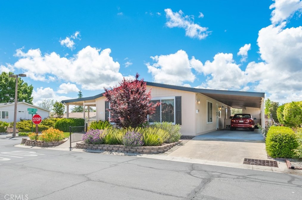 342 Bobwhite Dr, Lake Nacimiento, CA 93446