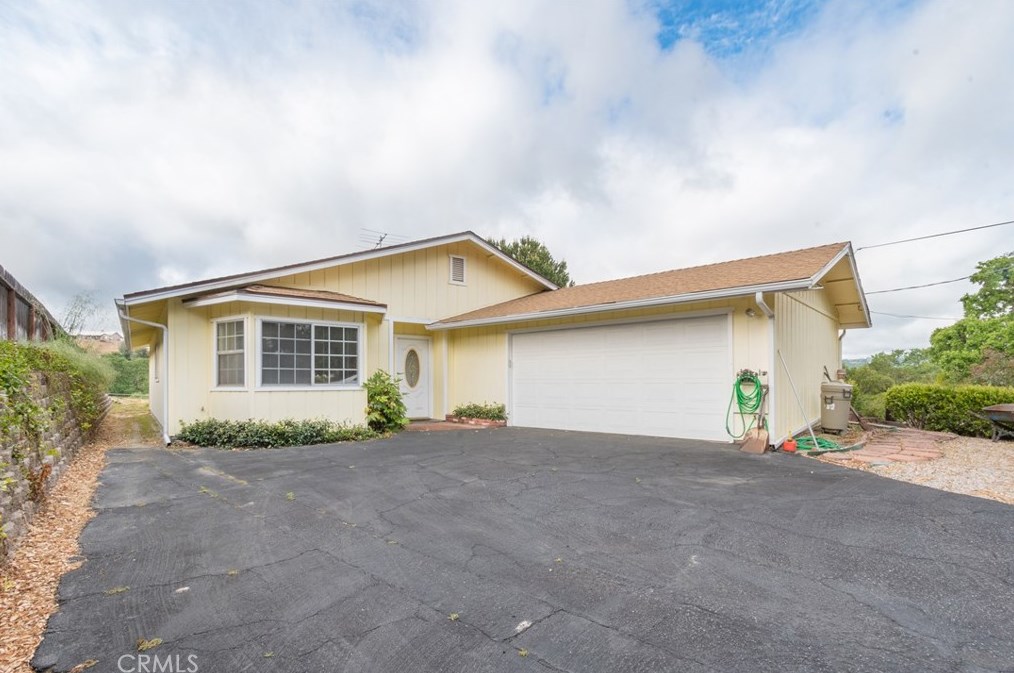 4490 Rosita Ave, Atascadero, CA 93422-2845