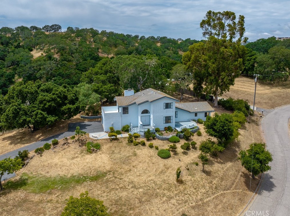 10665 Santa Ana Rd, Atascadero, CA 93422-1111