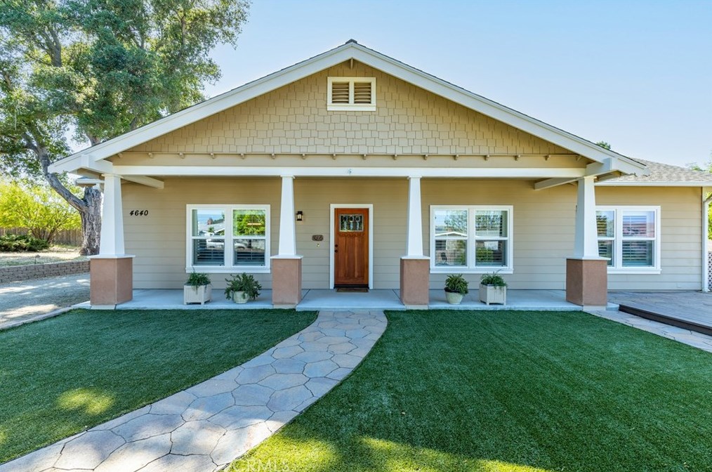 4640 San Vicente Ave, Atascadero, CA 93422-3045