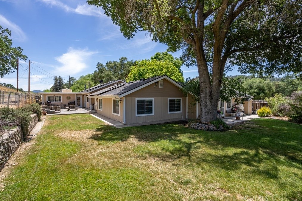 5960 Rocky Canyon Rd, Atascadero, CA 93422-4741