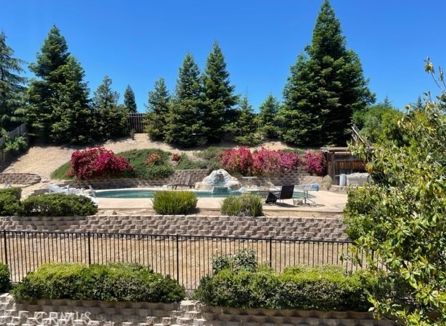 1643 Leah Way, Lake Nacimiento, CA 93446