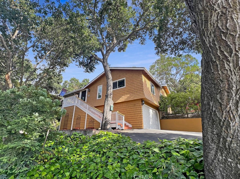 5345 Honda Ave, Atascadero, CA 93422-3441