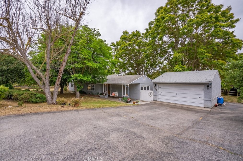 3800 Colima Rd, Atascadero, CA 93422-2520