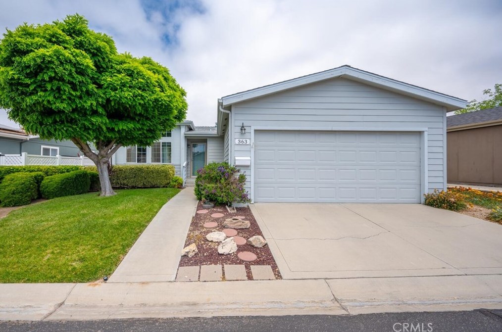 363 Partridge Ave, Lake Nacimiento, CA 93446