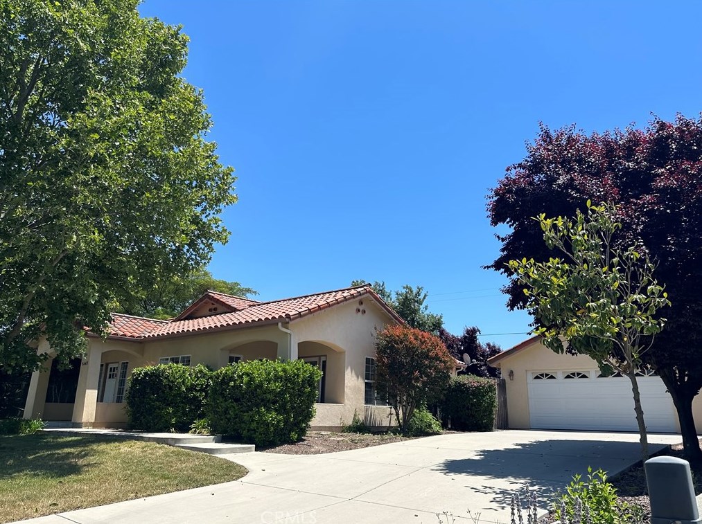 5443 Via Viento, Atascadero, CA 93422-1589