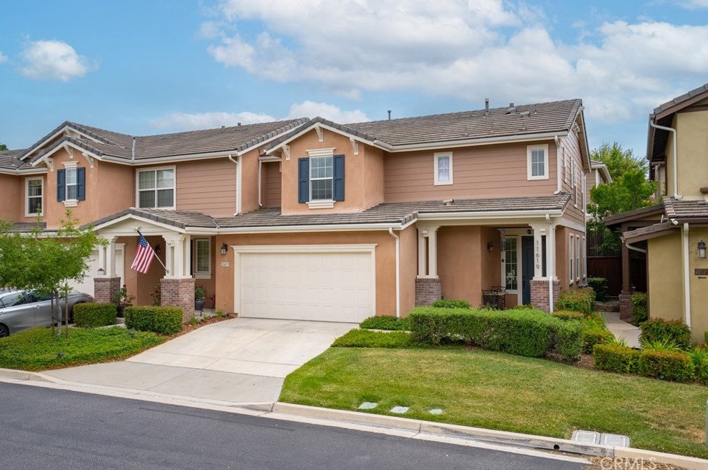 11619 Cardelina Ln, Atascadero, CA 93422-6042