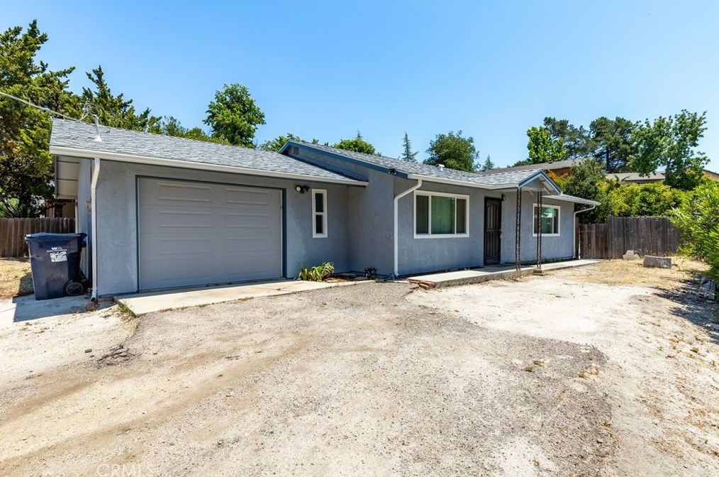 5205 San Benito Rd, Atascadero, CA 93422-1909
