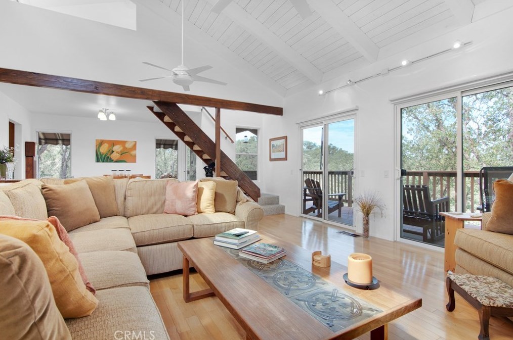 2627 Crows Nest Loop, Lake Nacimiento, CA 93426