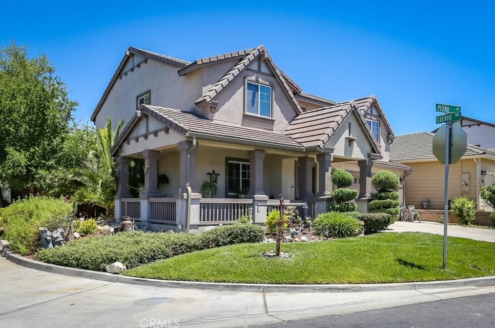 11500 Piona Ln, Atascadero, CA 93422