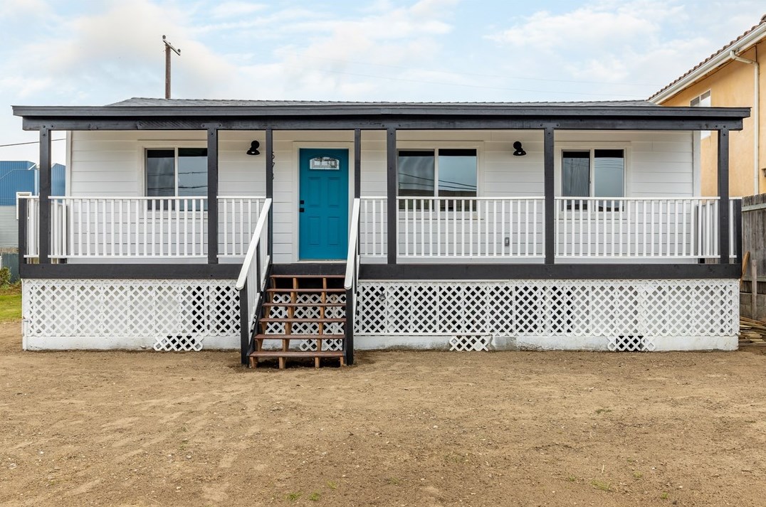 578 Honolulu Ave, Oceano, CA 93445