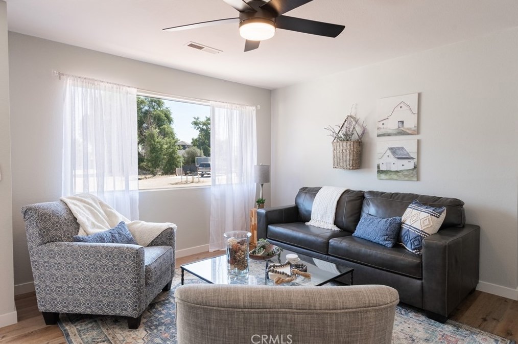 333 Mesa Grande Dr, Cholame, CA 93461