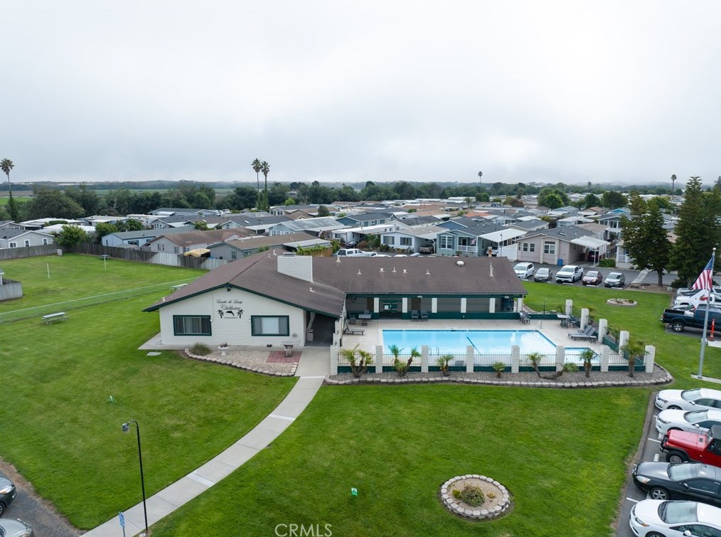 2700 Cienaga St #40, Oceano, CA 93445