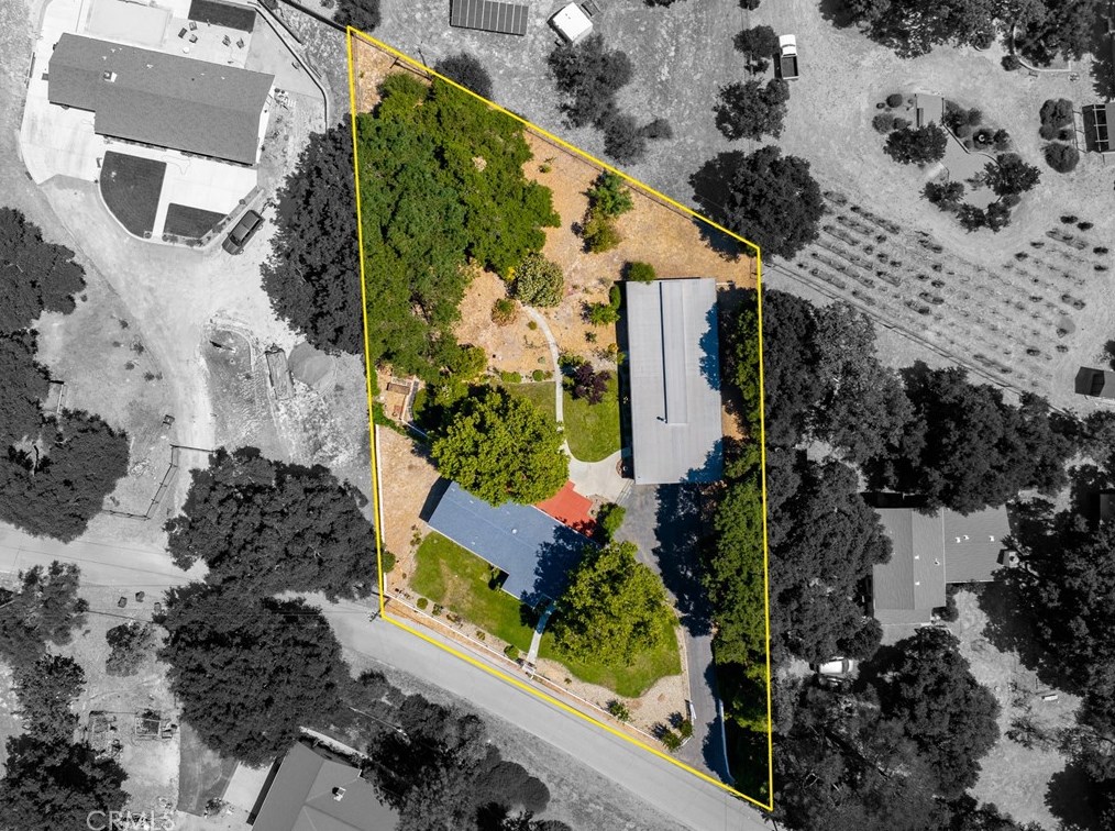 3855 Falda Rd, Atascadero, CA 93422-2579