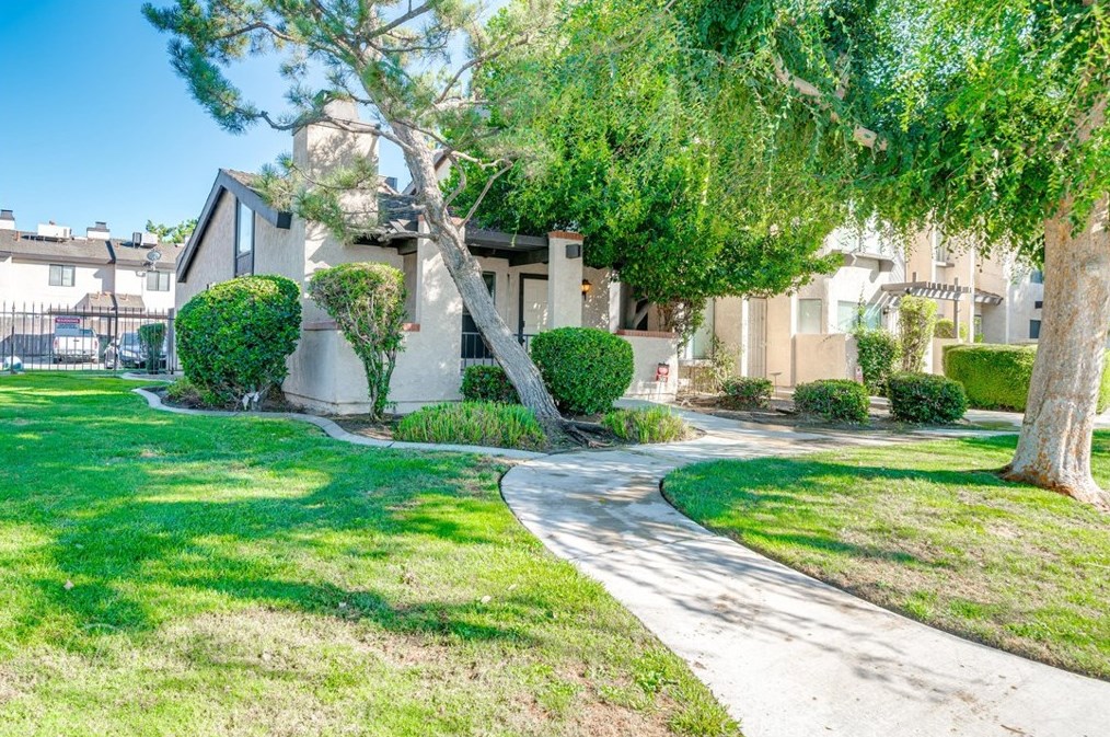 7800 Westfield Rd #28, Bakersfield, CA 93309