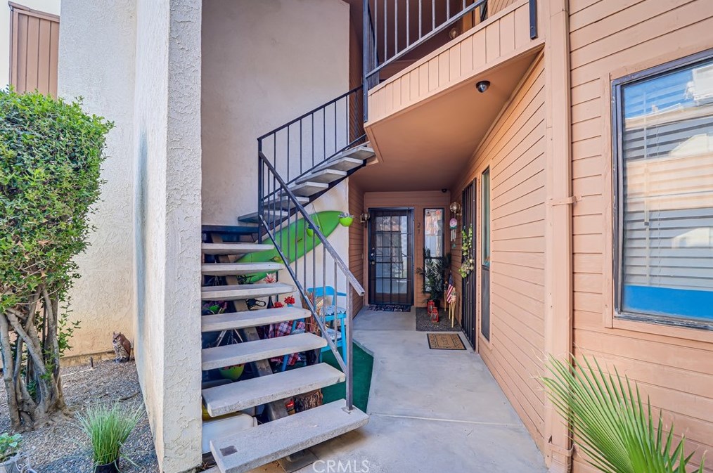 4809 Hahn Ave #20, Bakersfield, CA 93309