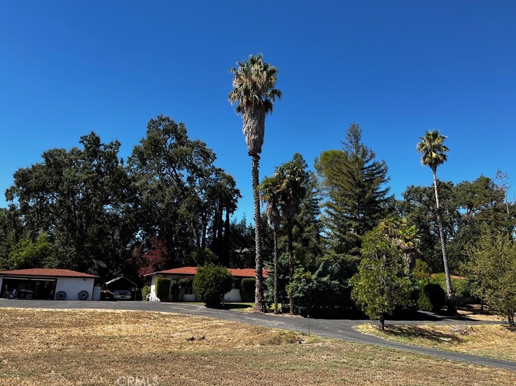 8400 Atascadero Ave, Atascadero, CA 93422-5032