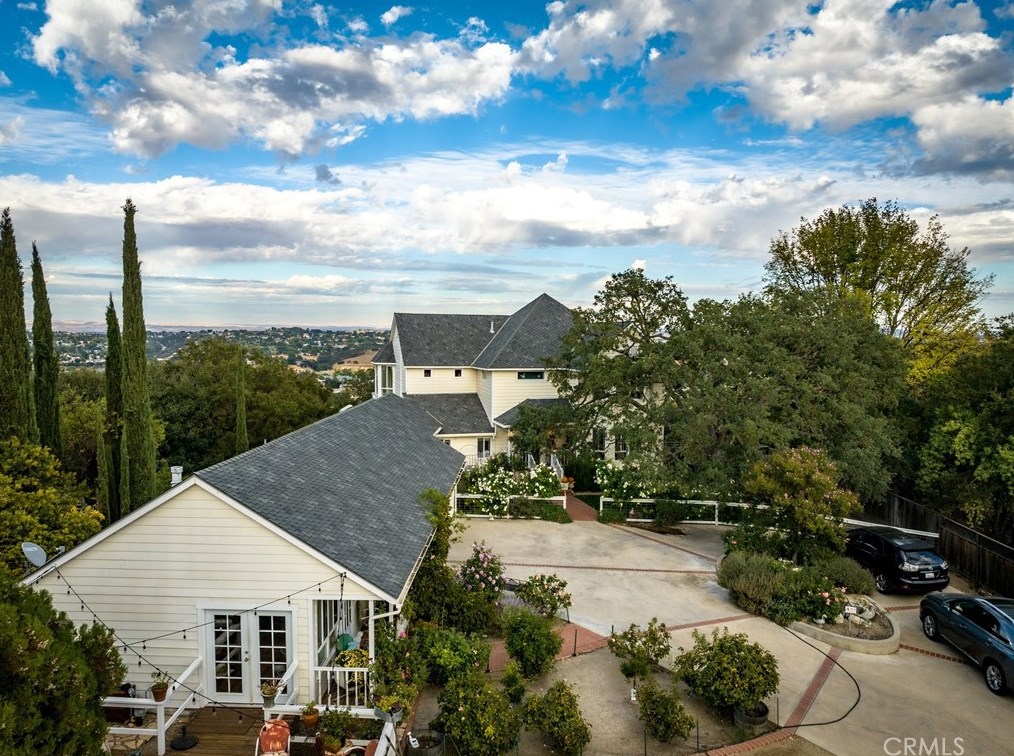 744 Cherry St, Lake Nacimiento, CA 93446