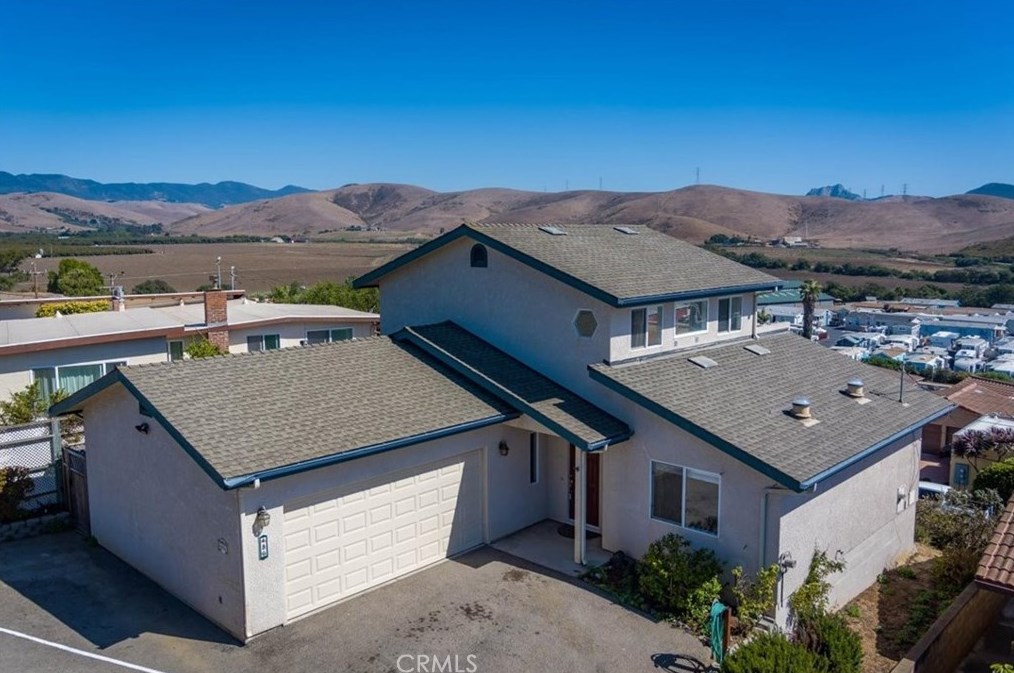 480 Crest St, Morro Bay, CA 93442