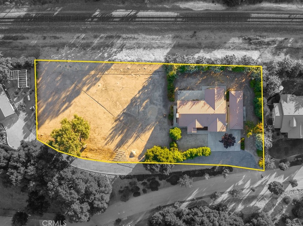 1750 Ferrocarril Rd, Atascadero, CA 93422-1599