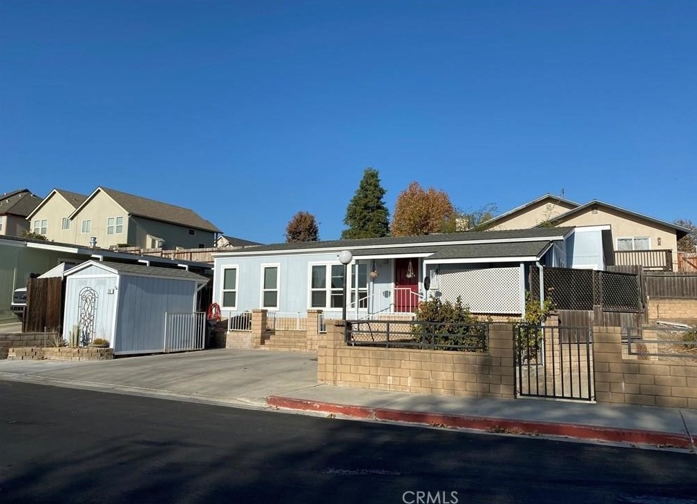9191 San Diego Way #30, Atascadero, CA 93422