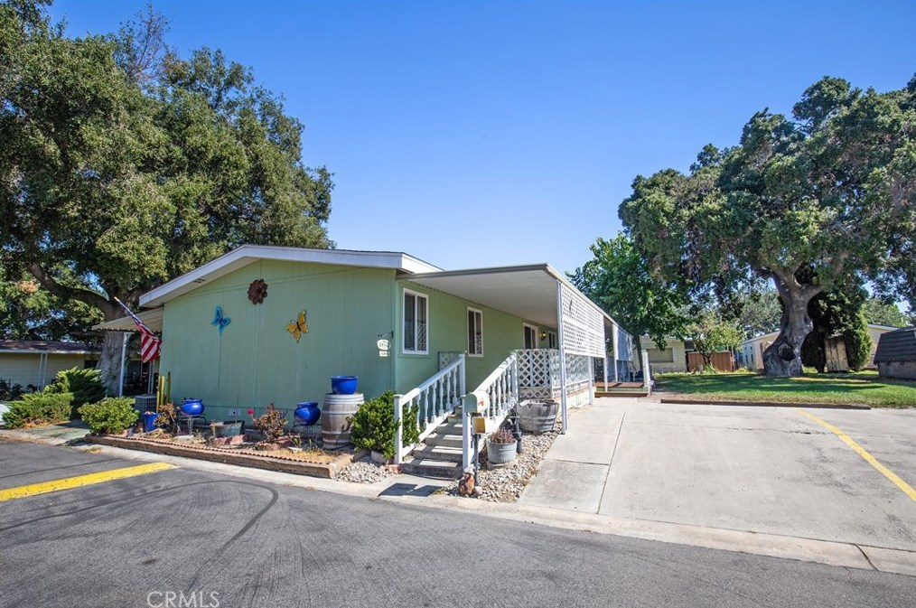 10844 Los Pueblos, Atascadero, CA 93422-5815