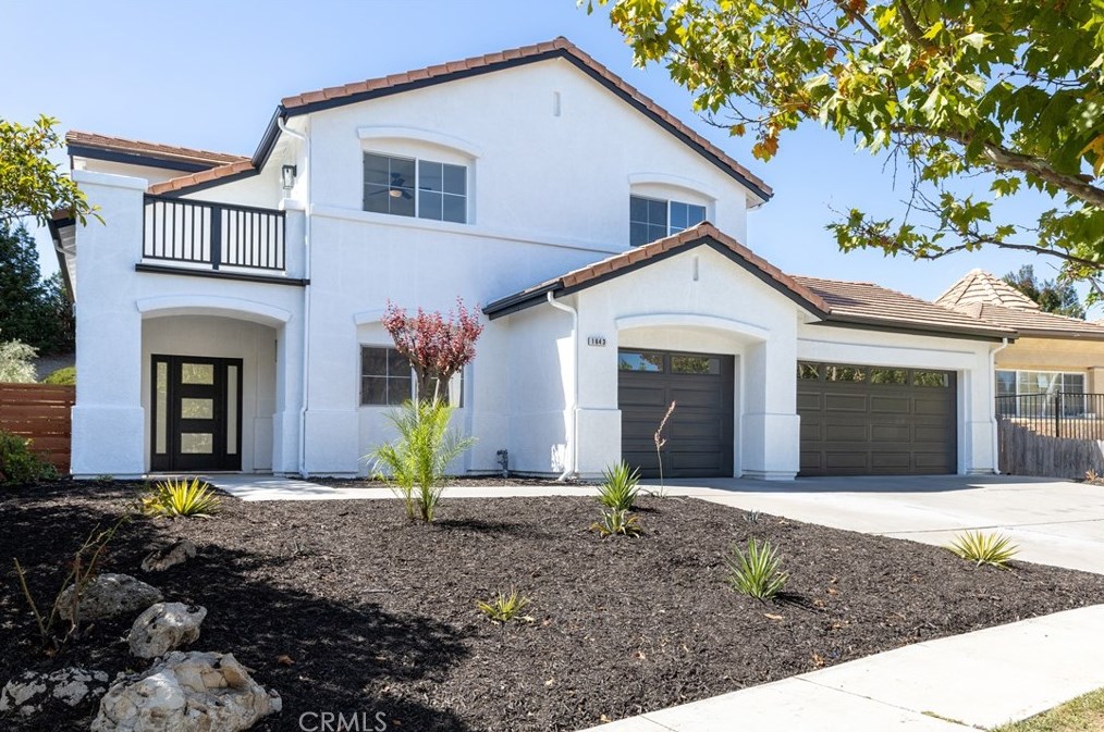 1643 Leah Way, Lake Nacimiento, CA 93446