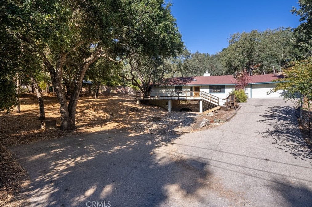 8050 San Clemente Ave, Atascadero, CA 93422