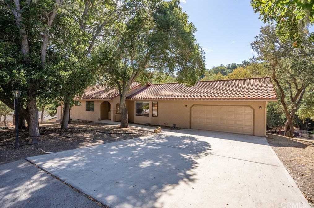 5480 Pescado Ct, Atascadero, CA 93422-3204