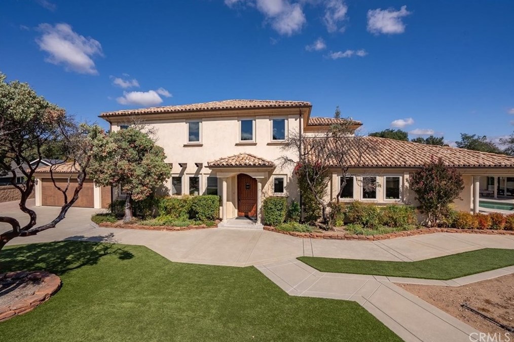 1330 New Wine Pl, Templeton, CA 93465