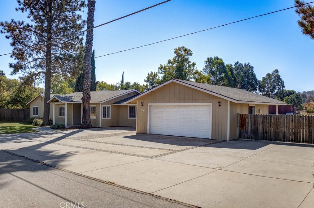 7790 Aragon Rd, Atascadero, CA 93422