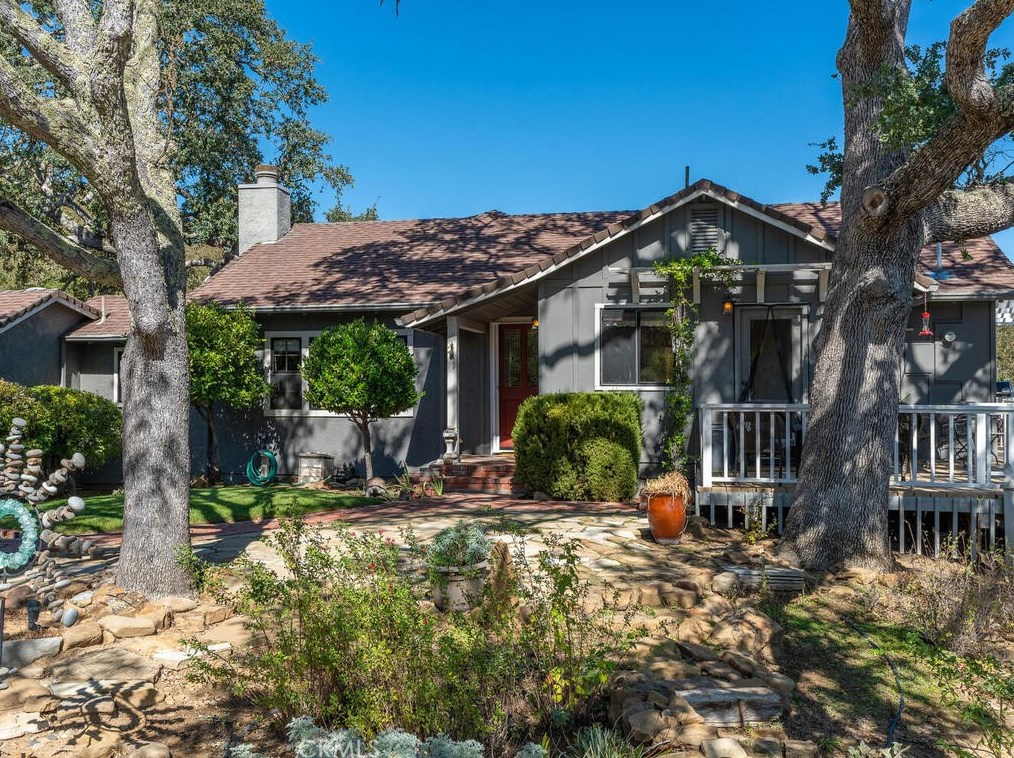 9220 Lucinda Ln, Atascadero, CA 93422