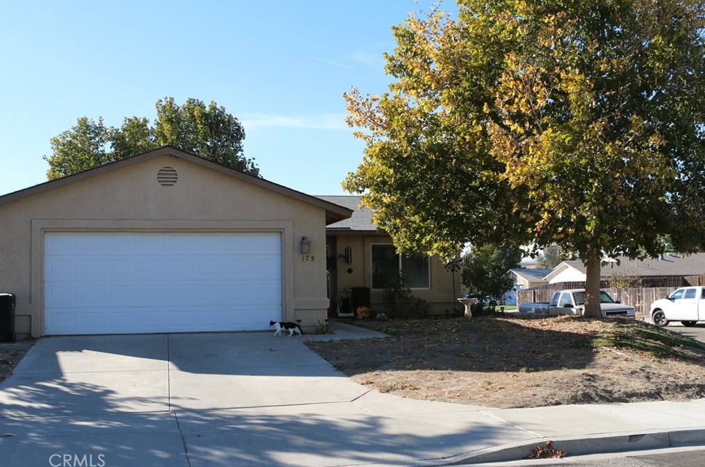 175 Calle Arroyo, Cholame, CA 93461
