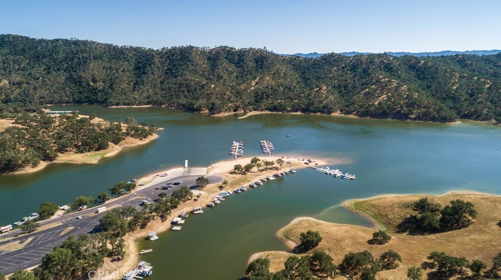 1978 Green Brook Ln, Lake Nacimiento CA  93446-4203 exterior