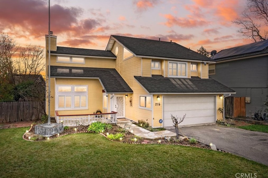 215 Abramson Rd, Templeton, CA 93465