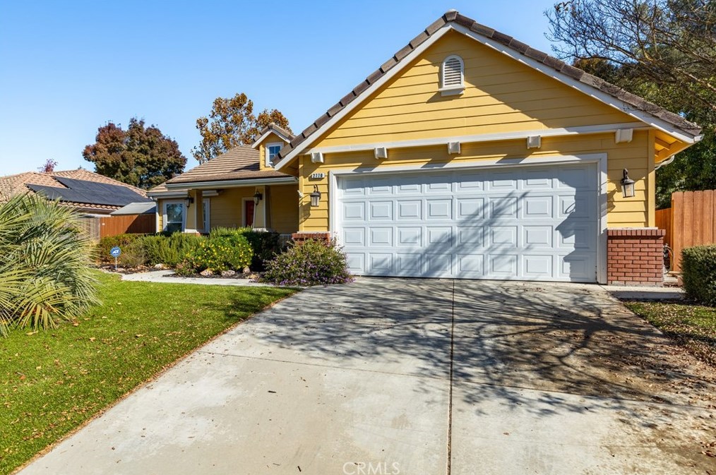 2770 Stonebrook Cir, Lake Nacimiento, CA 93446