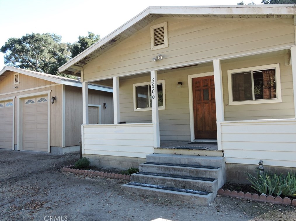 5600 Valentina Ave, Atascadero, CA 93422