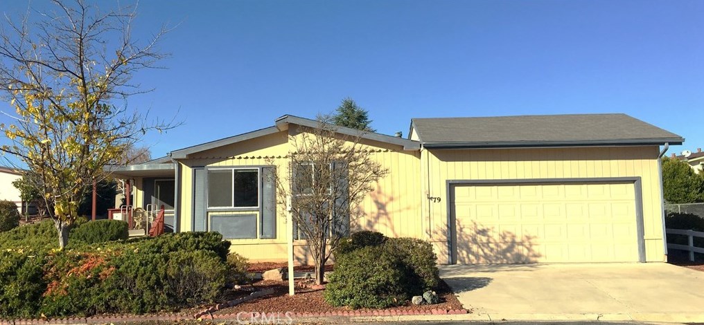 1220 Bennett Way #79, Templeton, CA 93465