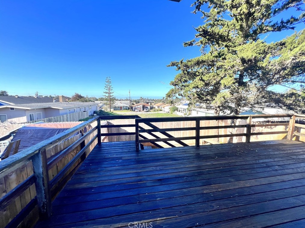 1421 13th St, San Luis Obispo, CA 93402