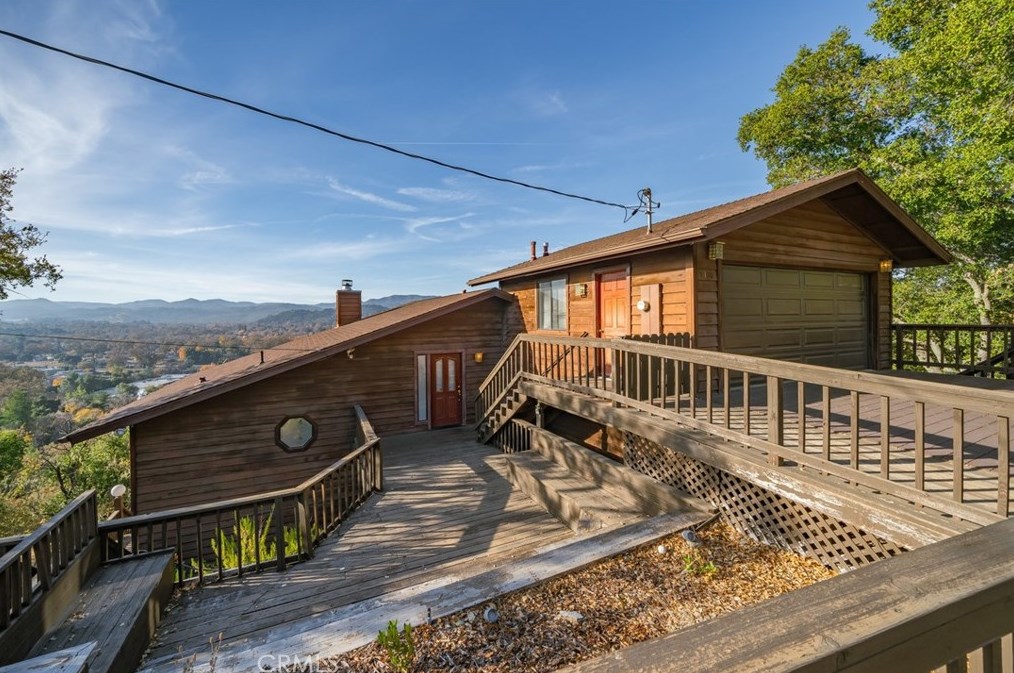 7100 Valle Ave, Atascadero, CA 93422