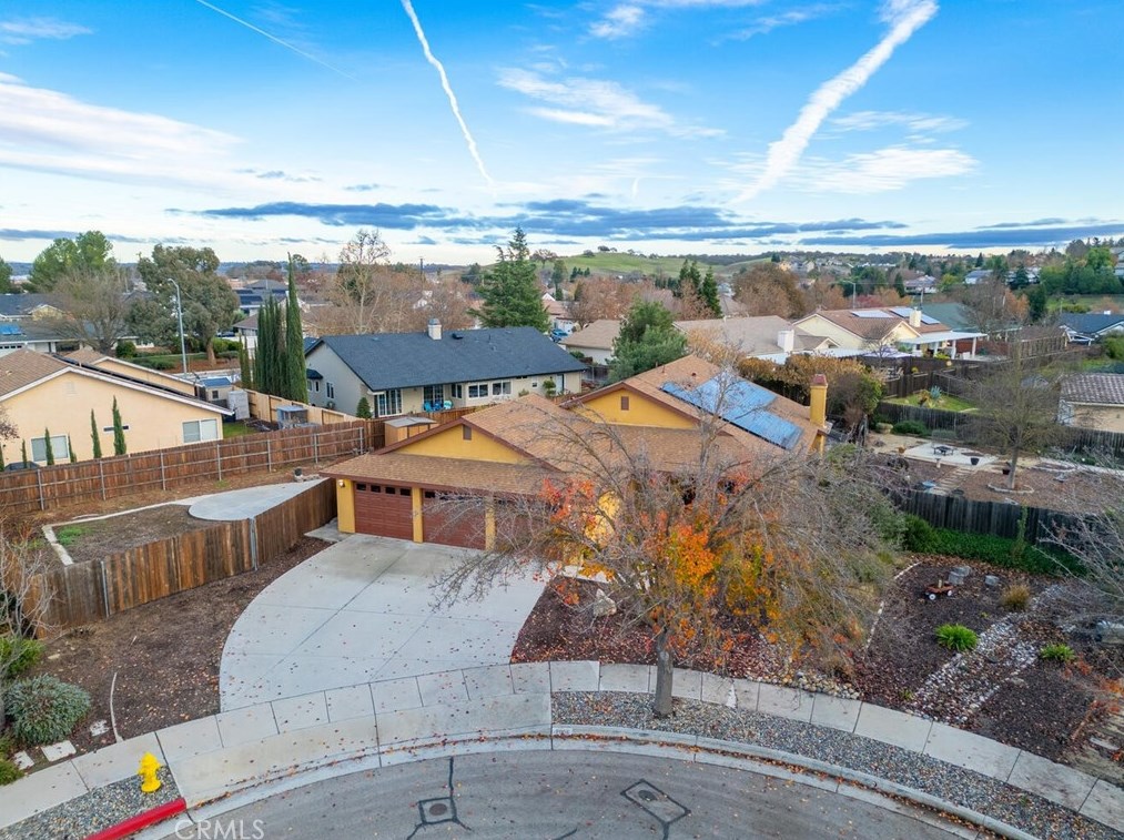 2006 Stella Ct, Lake Nacimiento, CA 93446-6326