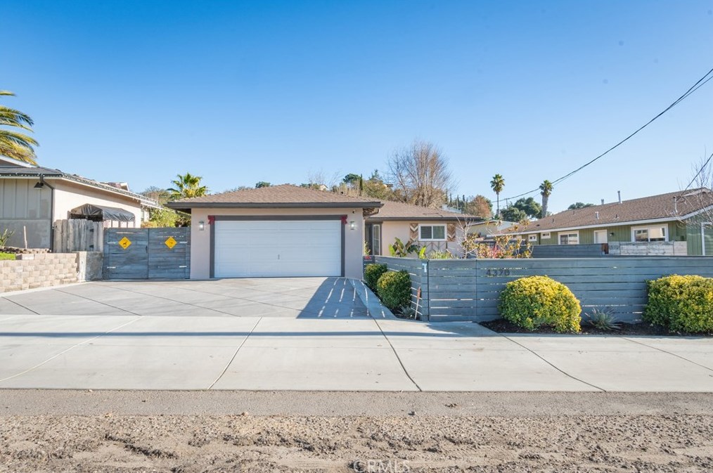 4320 Valdez Ave, Atascadero, CA 93422