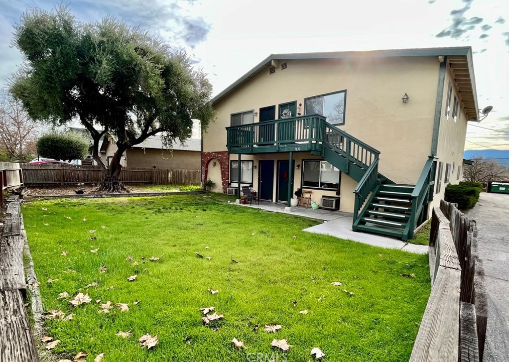7830 Sinaloa Ave, Atascadero, CA 93422
