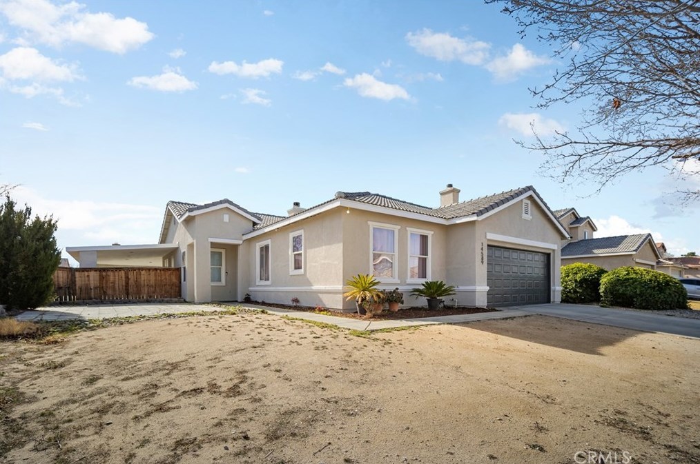 14589 Woodworth Way, Victorville, CA 92394
