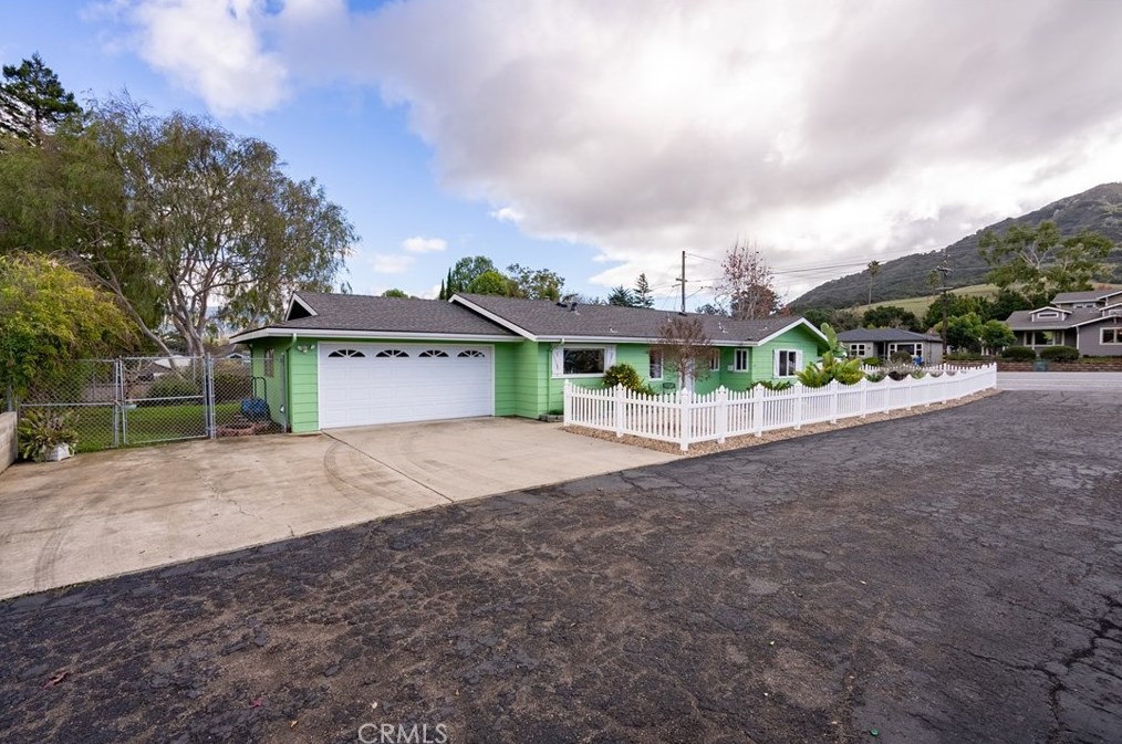 248 E Foothill Blvd, San Luis Obispo, CA 93405