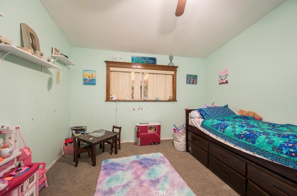 912 Wade Dr, Lake Nacimiento CA  93446-3413 exterior