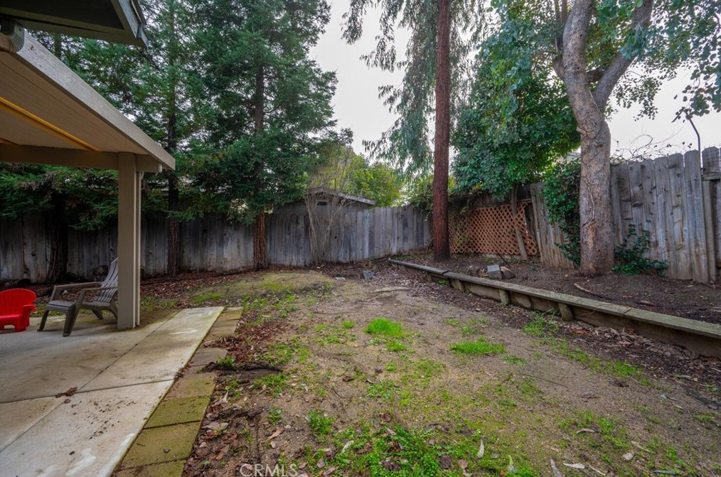 912 Wade Dr, Lake Nacimiento CA  93446-3413 exterior