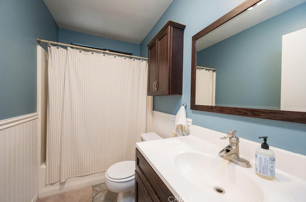 912 Wade Dr, Lake Nacimiento CA  93446-3413 exterior