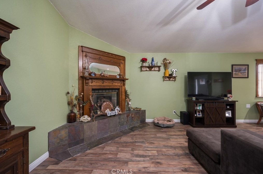 912 Wade Dr, Lake Nacimiento CA  93446-3413 exterior